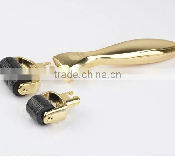 NL-600G ,600S 600needles Derma Roller Acne Needles and Streched Marks Removal Derma Roller photo-4