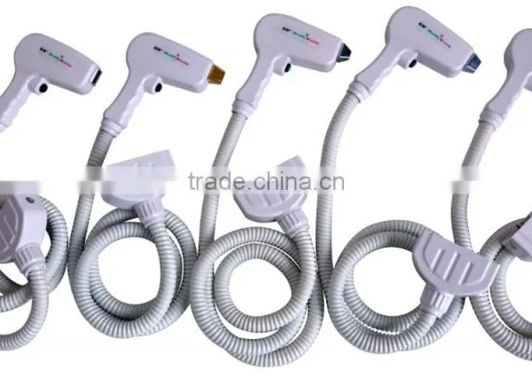 High Quality 10 Bars and 12 Bars 808nm Diode Laser Handpiece for Diode Laser Machine photo-3