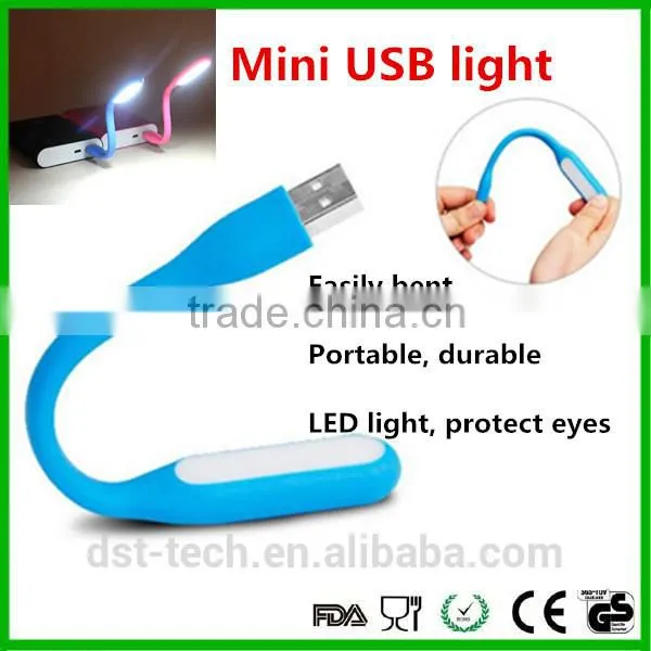 Promotional gadgets 5v led lamp usb computer lights