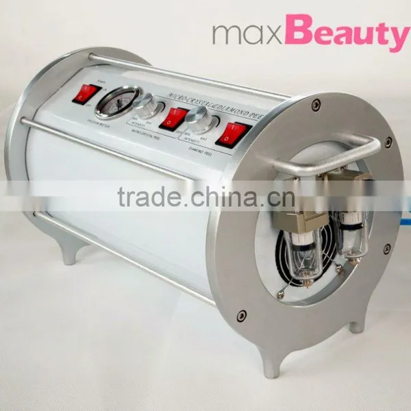 2015 Professional Scar Removal Peel Machine Crystal Diamond Microdermabrasion M-P9A photo-3