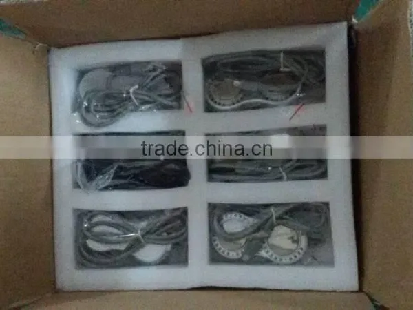 WS-06D 40Khz Ultrasonic Liposuction Machine photo-4