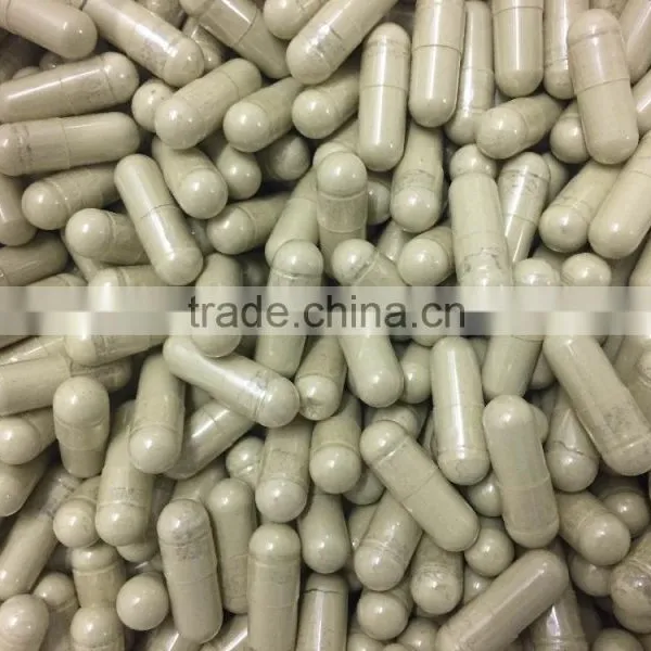 Neem Leaf Powder Capsule photo-2