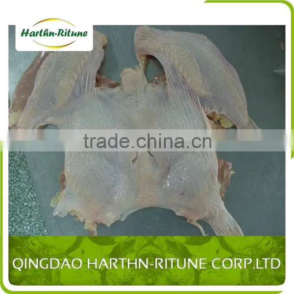 Frozen Food Supplier Halal Frozen Chicken Shawarma photo-6