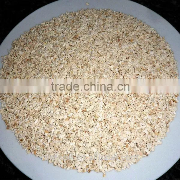 Hot Dried Horseradish Granules photo-3