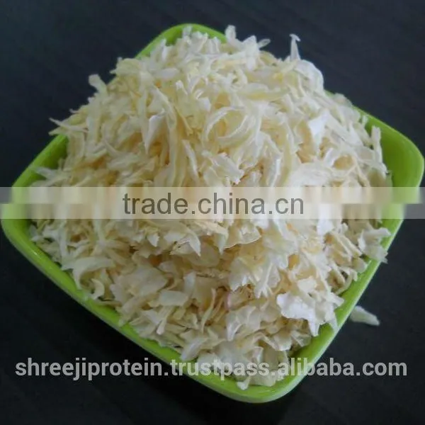 Dehydrated Onion Kibbled