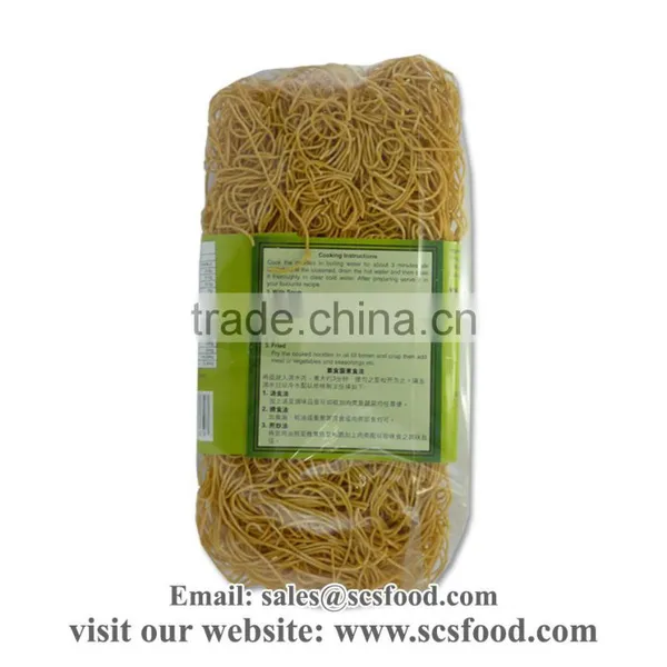 Instant Noodle / Vegetarian Noodle (Fine) photo-2