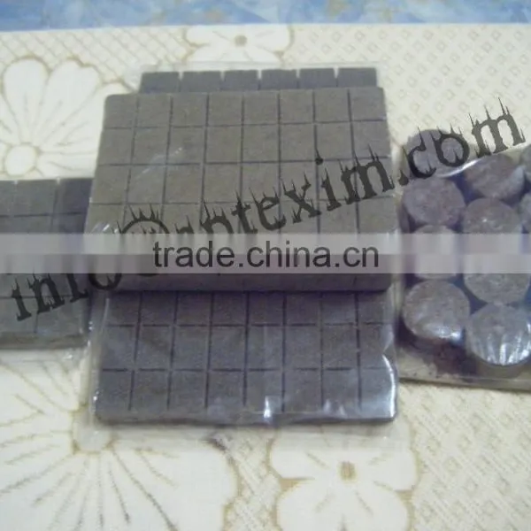 Bio Energy Fuel Fire Starter Plates photo-6