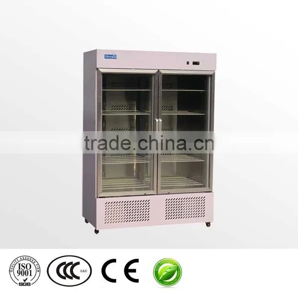 Cheap Chromatography Refrigerator Cryogenic Freezer Solar Refrigerator Freezer