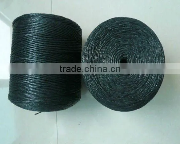 pp Packing Ropes and Twine