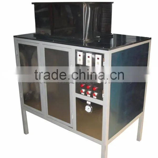 Functional Good Effect Large Capacity Garlic Shallot Skin Removing Peeling Machine photo-3