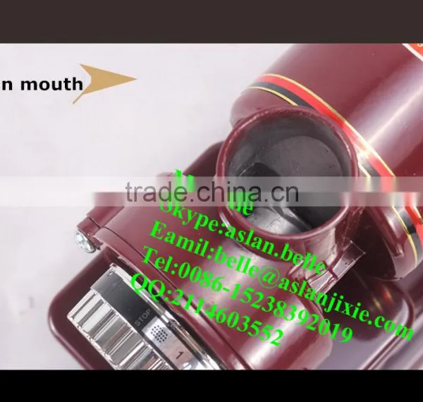 Hot Sales Smart Household Coffee Grinding Machine for Sale photo-4