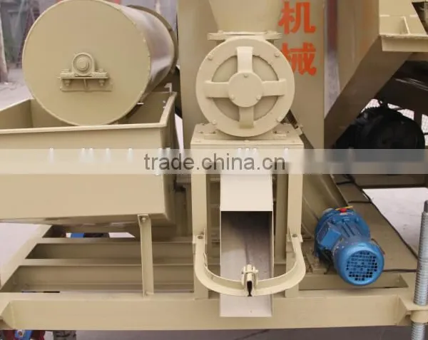 5XFZ-15 Compound Seed Cleaner for Oil Seed photo-5