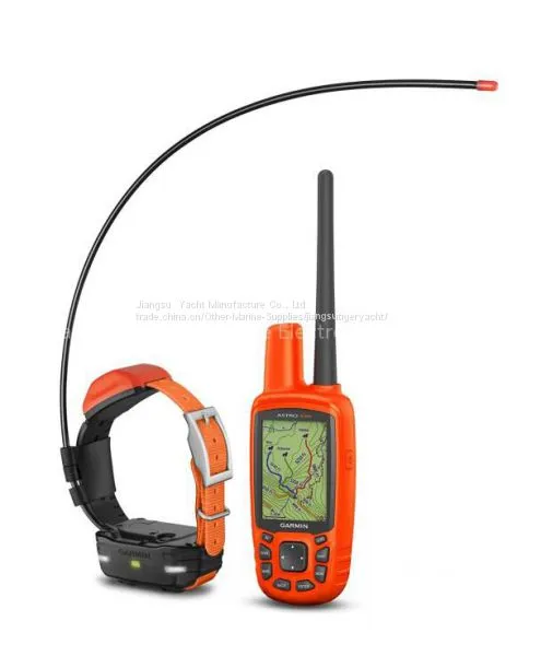 Garmin-Astro 430/T 5 Mini Dog Tracking Bundle