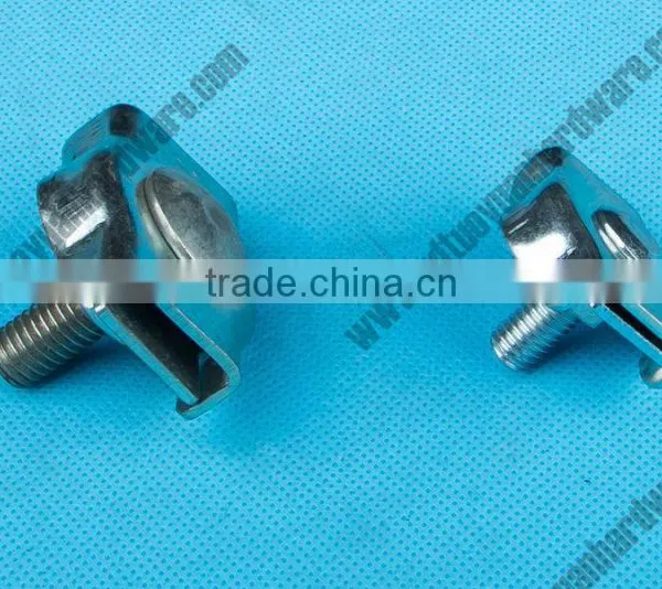 China Supplier Rigging Hardware Galvanized Link Chain Repair Link photo-5
