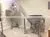 Inclined Auger Conveyor for Kaolin Powder photo-4
