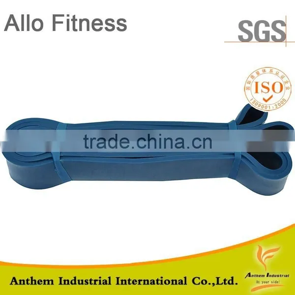 Resistance Band,resistance Exercise Rubber Band,waterproof Fitness Resistance Band photo-4