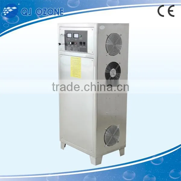Swimming Pool Ozone/water Ozonator China photo-3