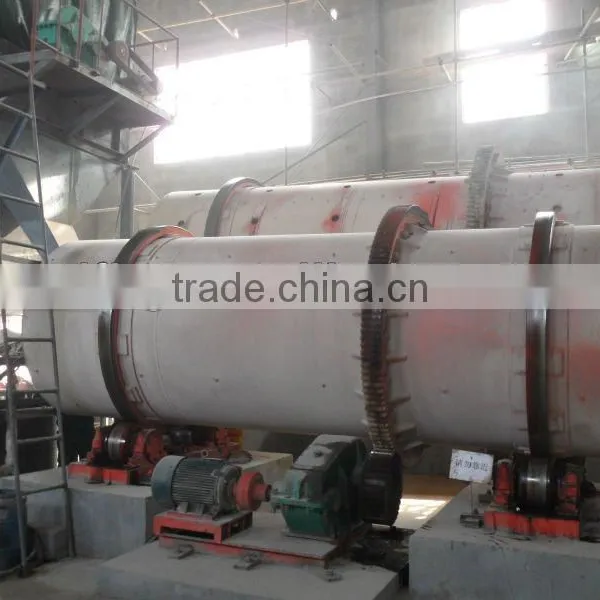 NPK Fertilizer Equipment Line photo-4