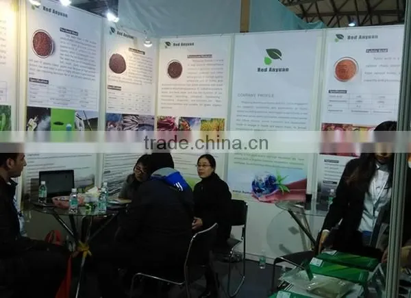 Factory Direct Supply Organic Seaweed Based Fertilizer With 100% Water Soluble photo-6