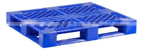Plastic Pallet photo-2