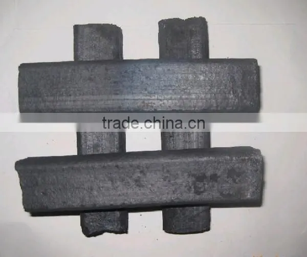 Odourless Machine to Make Charcoal Bbq photo-6