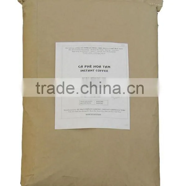 Robusta Vietnamese Bean photo-5