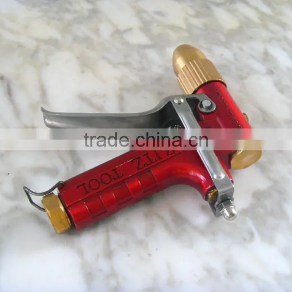 High Pressure Water Paint Airless Spray Gun photo-4