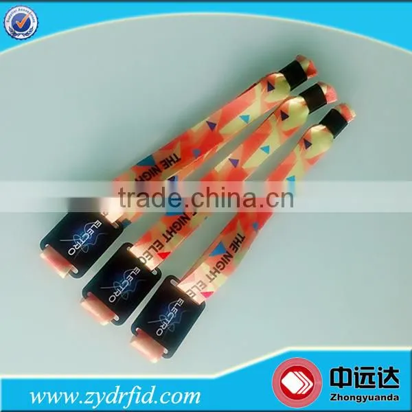 Custom NFC Ntag215 Bracelet Card photo-4