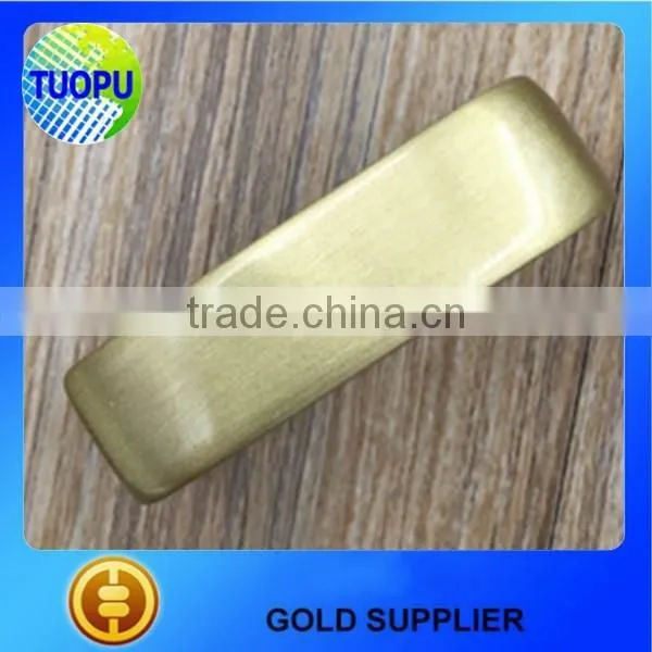 Belt Buckle Loops ,Solid Brass Belt Loops for Men Blets photo-4