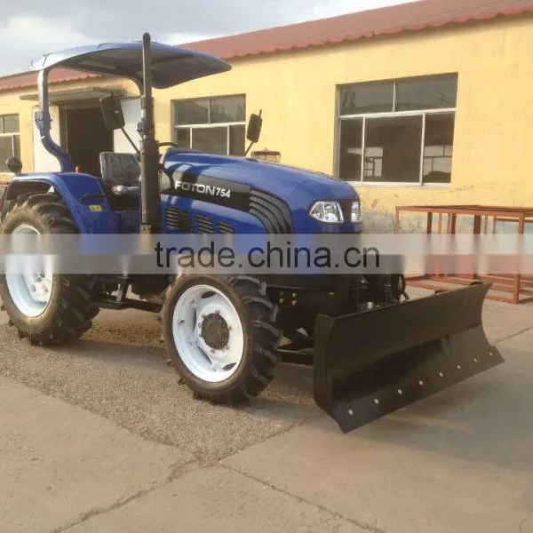 Hot Selling Tractor Bulldozer photo-3