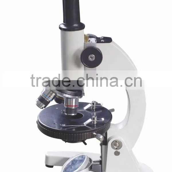 Hot sale 160mm Lab Biological Student Microscope For L101