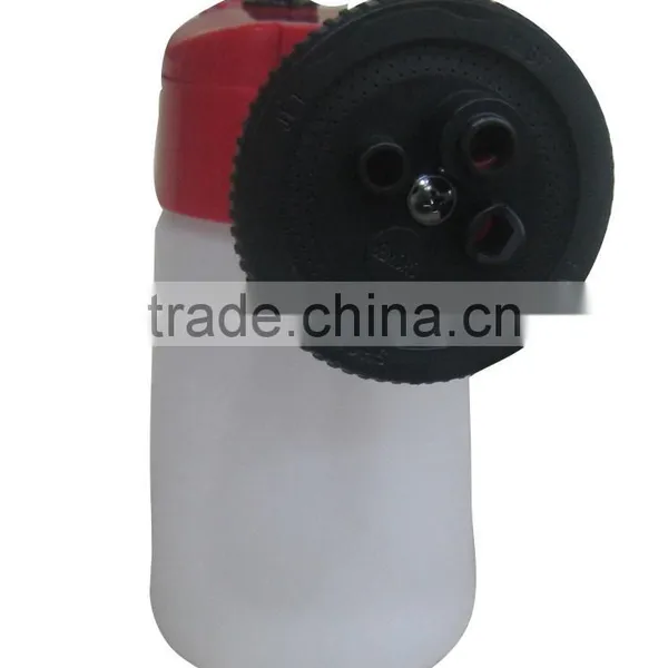 Garden Hose End Foamer Sprayer photo-3
