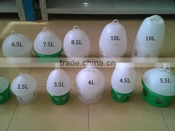 Factory Price Automatic Drinkers for Pigeon Flying Pigeon photo-5