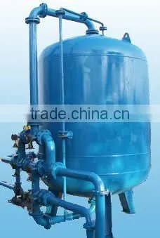 Activated Carbon Filter