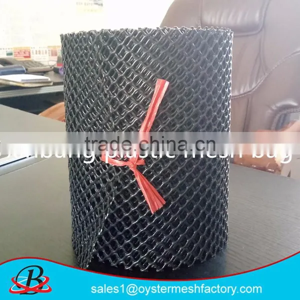 Hot Sale Plastic Gutter Gard Mesh Factory