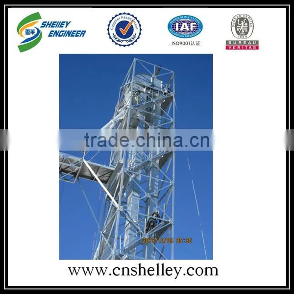 50t/h Maize Bucket Elevator Price photo-4