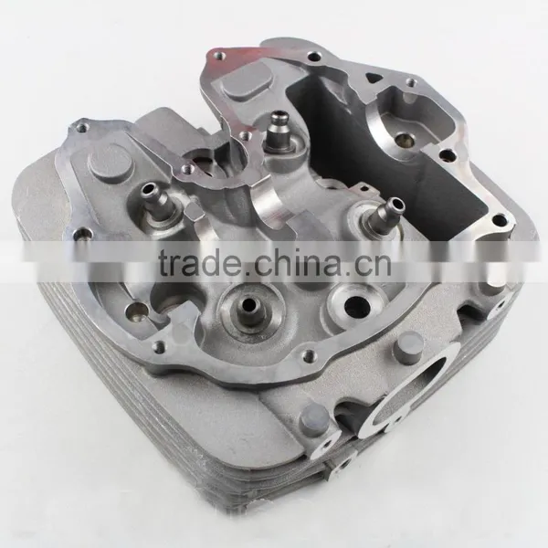 Engine CYLINDER HEAD for XR400R XR 400R 1996-2004 photo-2