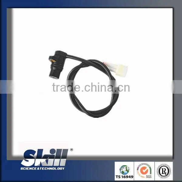 OEM Oil Pressure Sensor Manufacturer With Low Cost photo-2