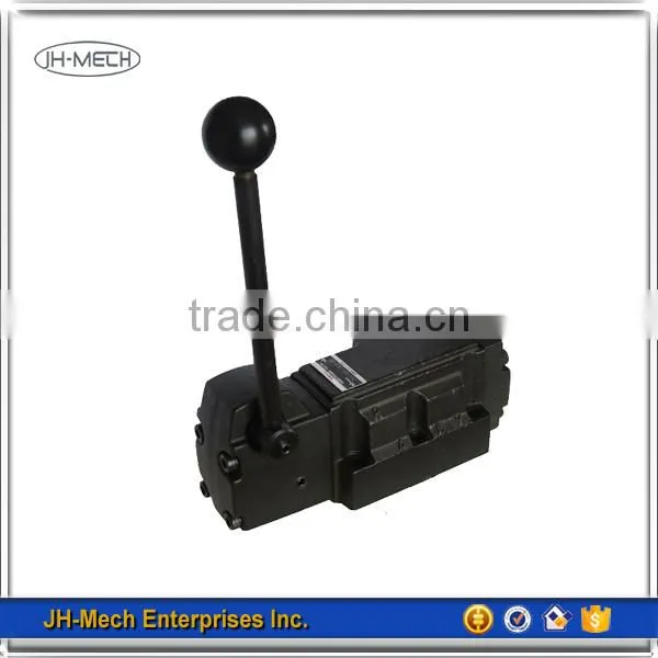 China Reliable Hydraulic Valve photo-3