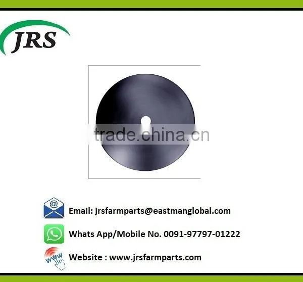 Round Plow Disc Harrow Blade for Farm Mounted Harrowdisc photo-2
