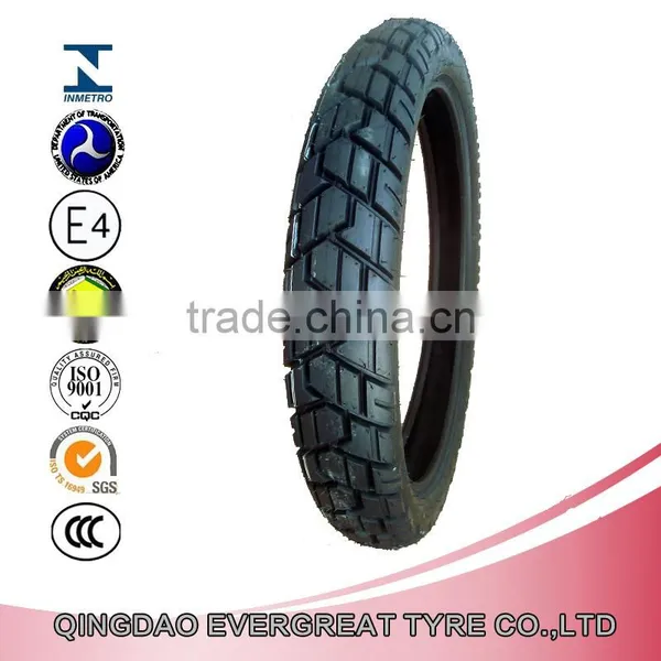 MOTORCYCLE TYRES TIRE 300-18 photo-2