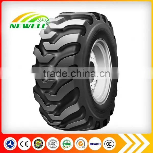 Solid Tire For Bobcat Forklift Solid Tire 18.4-26 31x15.50-15