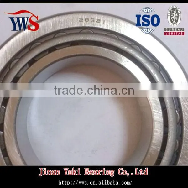 28584/28521 Inch Tapered Roller Bearing photo-4