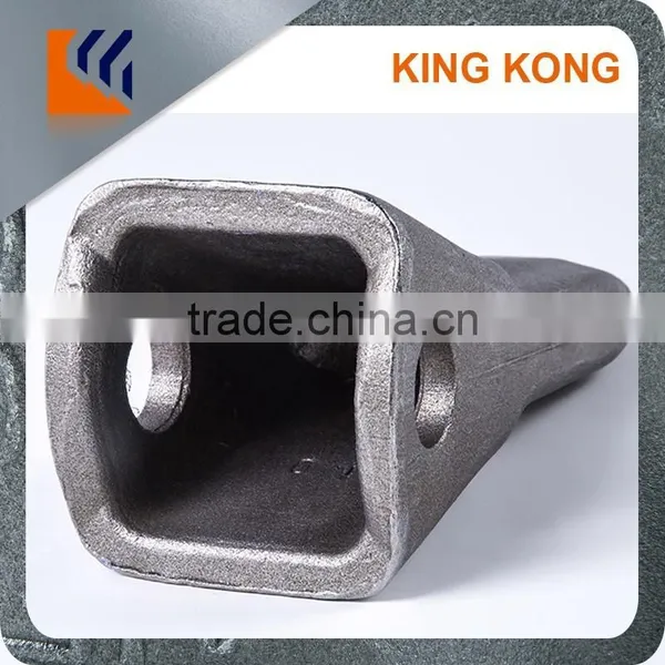 Forged Digging Bucket Teeth Factory Excavator Parts photo-6