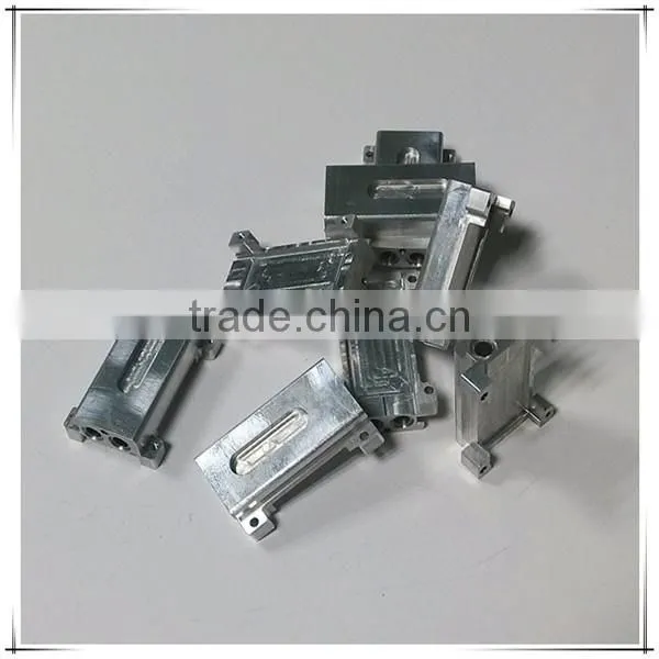 Custom Cnc Machined Prototypes photo-4