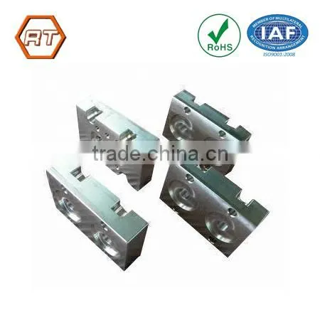 Spinning Machinery Spare Parts