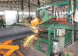 Anping Fangsen Wire Mesh Producing Co.,Ltd company overview - view 2