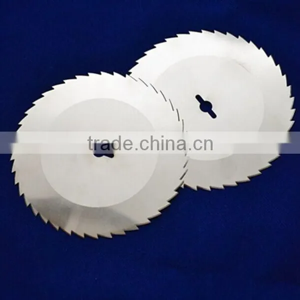 Food Cutting Circular Knife, Food Cutting Machine Parts photo-2