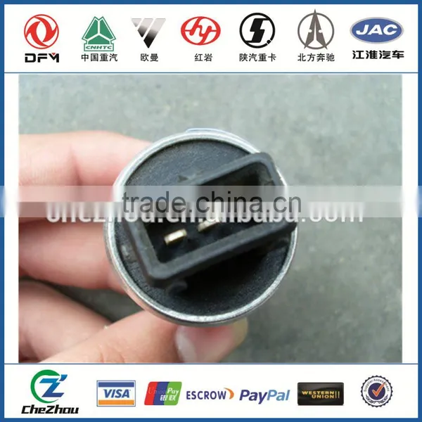 Truck Spare Parts 3836N-010 Odometer Speed Sensor photo-2