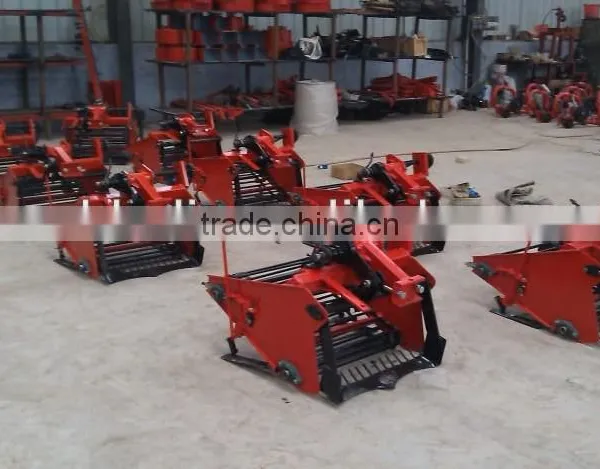 Agriculture Machinery photo-5